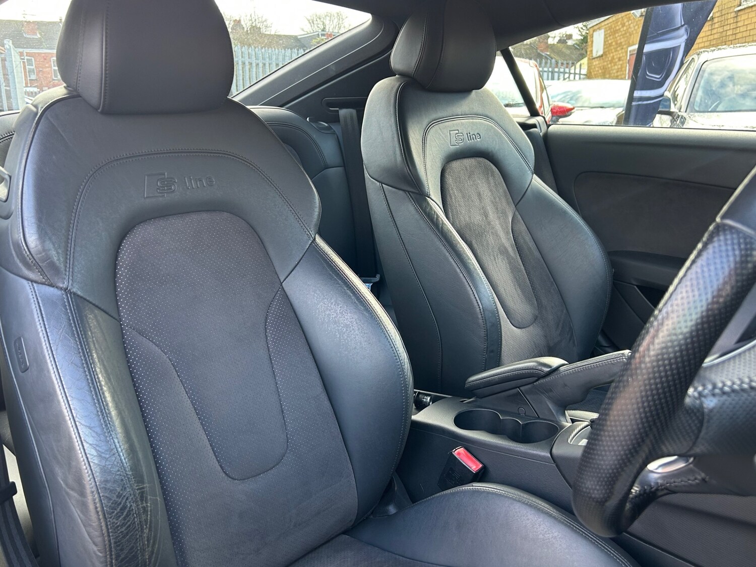 Used Audi TT 2010 for sale - 77707356: Photo 13