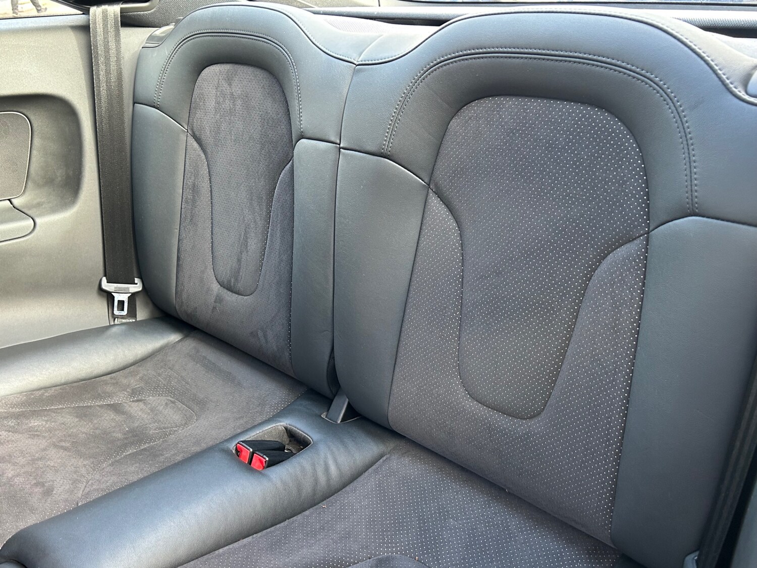 Used Audi TT 2010 for sale - 77707356: Photo 20