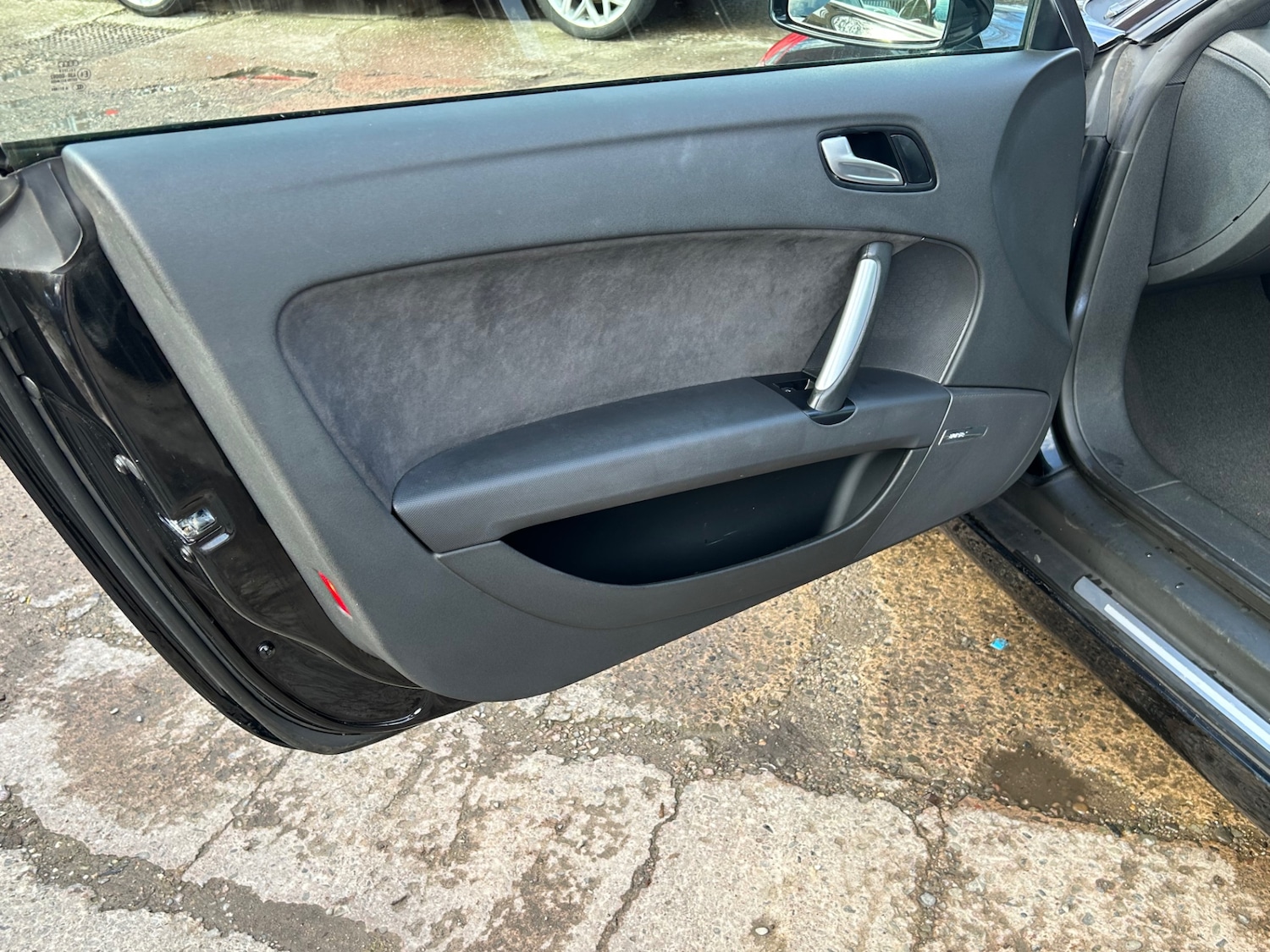 Used Audi TT 2010 for sale - 77707356: Photo 21