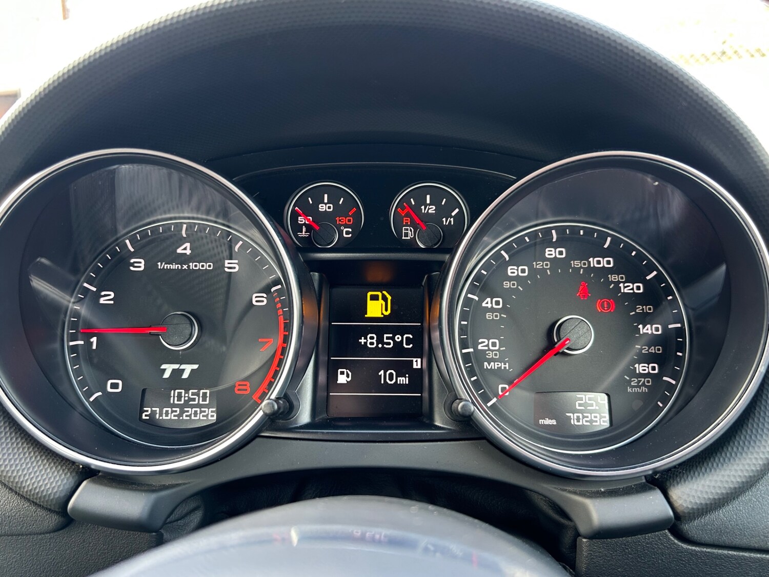 Used Audi TT 2010 for sale - 77707356: Photo 27