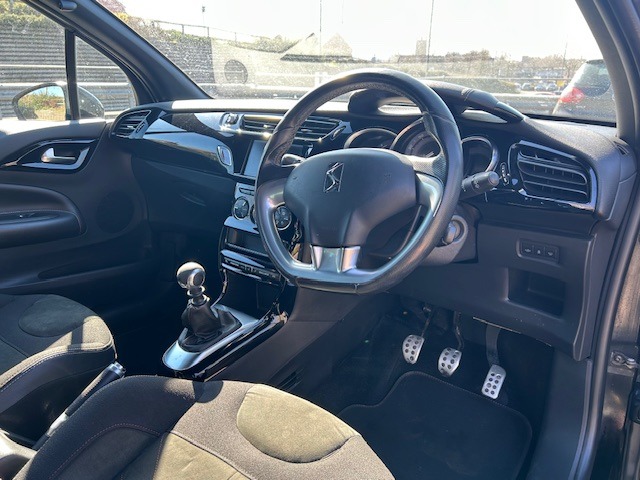 Used DS Automobiles DS 3 2016 for sale - 76101728: Photo 11