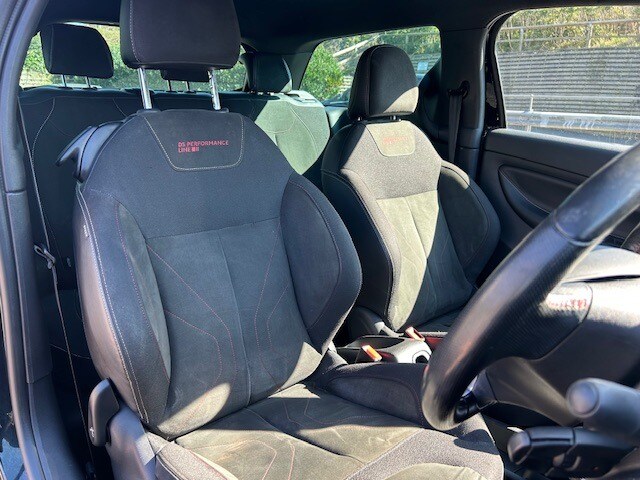 Used DS Automobiles DS 3 2016 for sale - 76101728: Photo 12