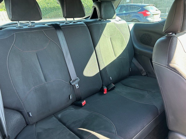 Used DS Automobiles DS 3 2016 for sale - 76101728: Photo 13