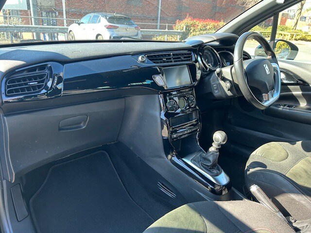 Used DS Automobiles DS 3 2016 for sale - 76101728: Photo 15