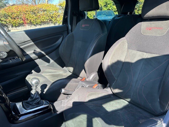 Used DS Automobiles DS 3 2016 for sale - 76101728: Photo 16