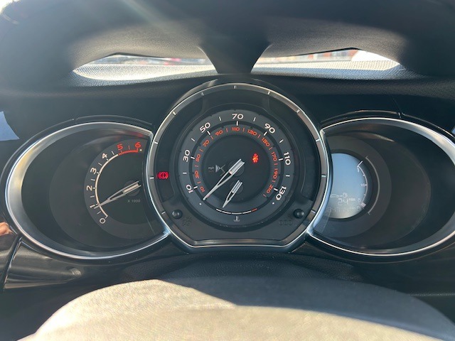 Used DS Automobiles DS 3 2016 for sale - 76101728: Photo 18