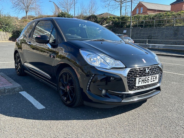 Used DS Automobiles DS 3 2016 for sale - 76101728: Photo 2