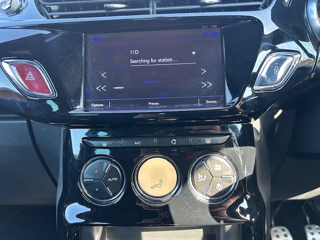 Used DS Automobiles DS 3 2016 for sale - 76101728: Photo 20