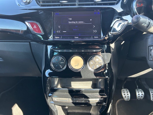 Used DS Automobiles DS 3 2016 for sale - 76101728: Photo 21