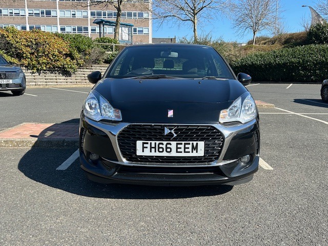 Used DS Automobiles DS 3 2016 for sale - 76101728: Photo 3