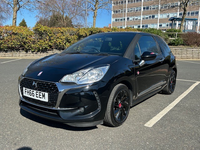 Used DS Automobiles DS 3 2016 for sale - 76101728: Photo 4