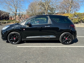 Used DS Automobiles DS 3 2016 for sale - 76101728: Photo
