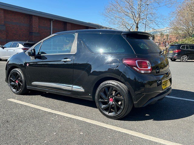 Used DS Automobiles DS 3 2016 for sale - 76101728: Photo 6