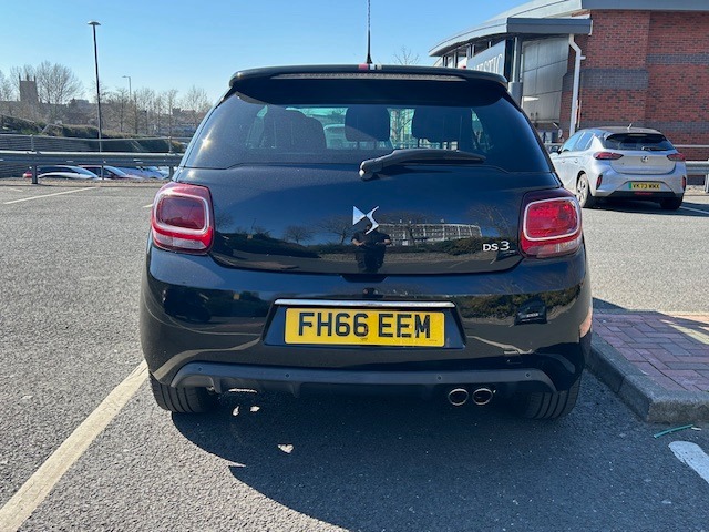 Used DS Automobiles DS 3 2016 for sale - 76101728: Photo 7