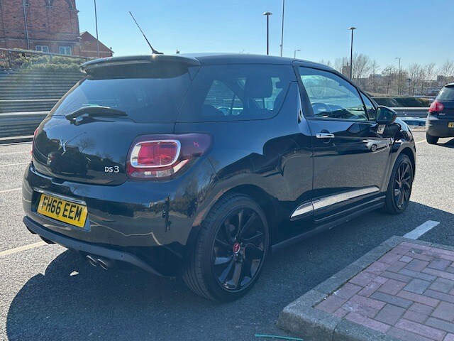 Used DS Automobiles DS 3 2016 for sale - 76101728: Photo 8