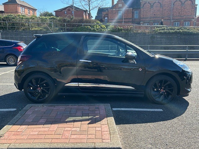 Used DS Automobiles DS 3 2016 for sale - 76101728: Photo 9