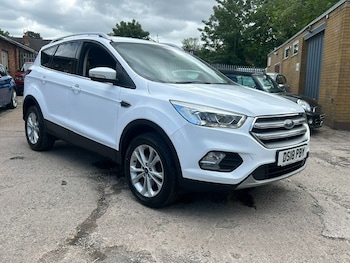 Used Ford Kuga 2018 for sale - 78652883: Photo