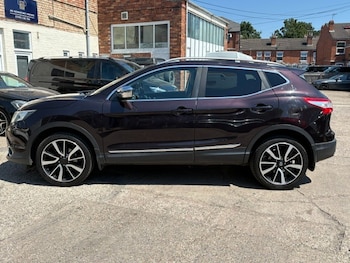 Used Nissan Qashqai 2015 for sale - 79228928: Photo