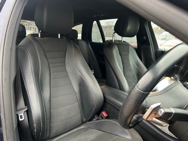 Used Mercedes-Benz E Class 2018 for sale - 76662905: Photo 10