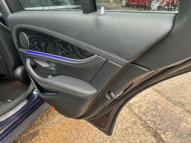 Used Mercedes-Benz E Class 2018 for sale - 76662905: Photo 14