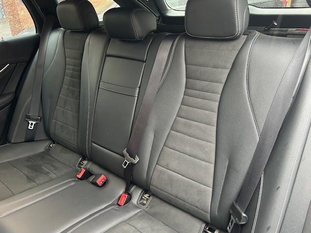 Used Mercedes-Benz E Class 2018 for sale - 76662905: Photo 17