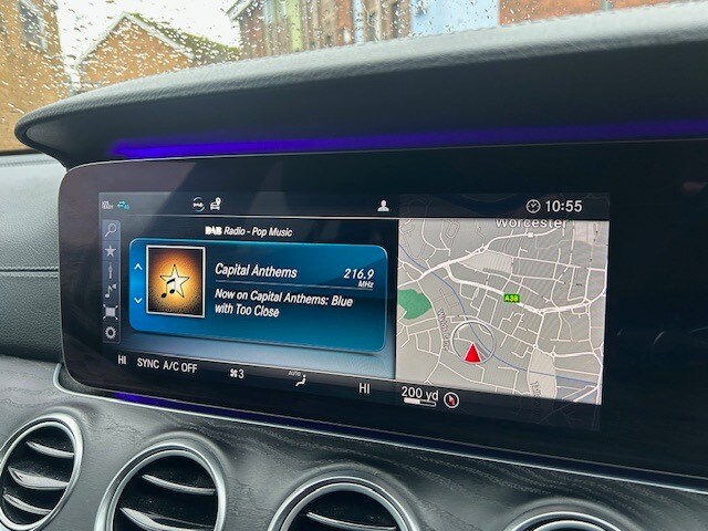 Used Mercedes-Benz E Class 2018 for sale - 76662905: Photo 24