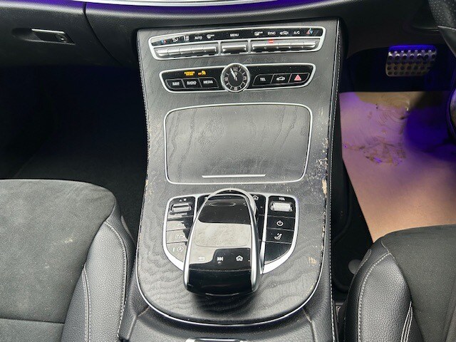 Used Mercedes-Benz E Class 2018 for sale - 76662905: Photo 25