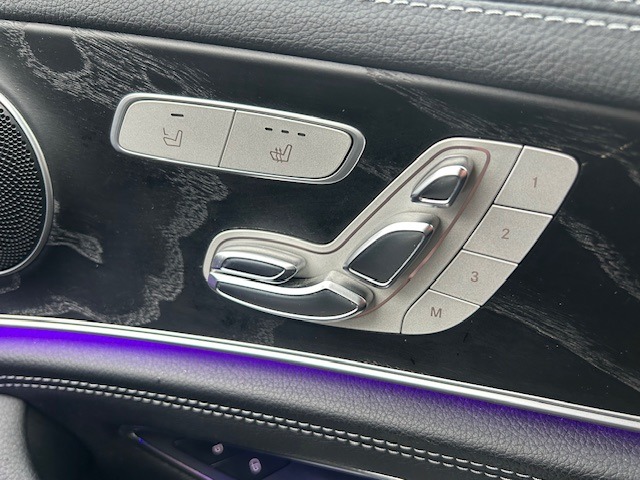 Used Mercedes-Benz E Class 2018 for sale - 76662905: Photo 26