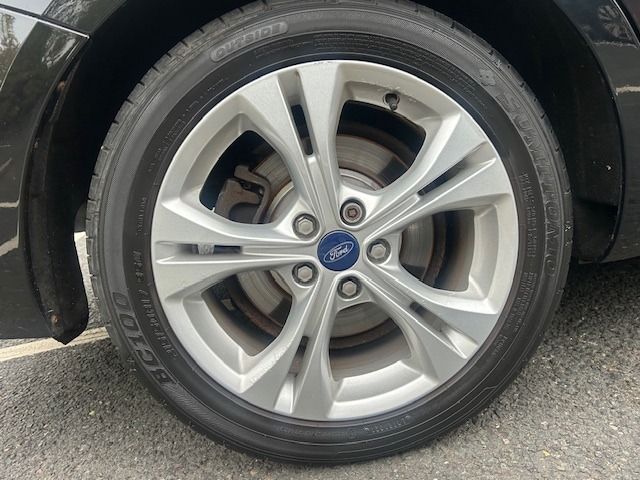 Used Ford Mondeo 2014 for sale - 76290095: Photo 10
