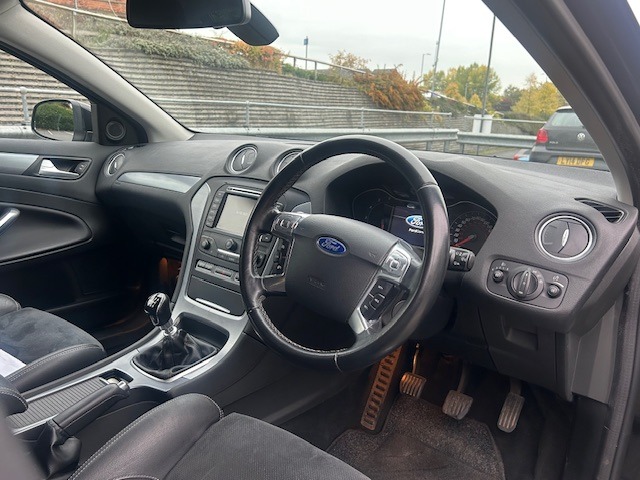 Used Ford Mondeo 2014 for sale - 76290095: Photo 12