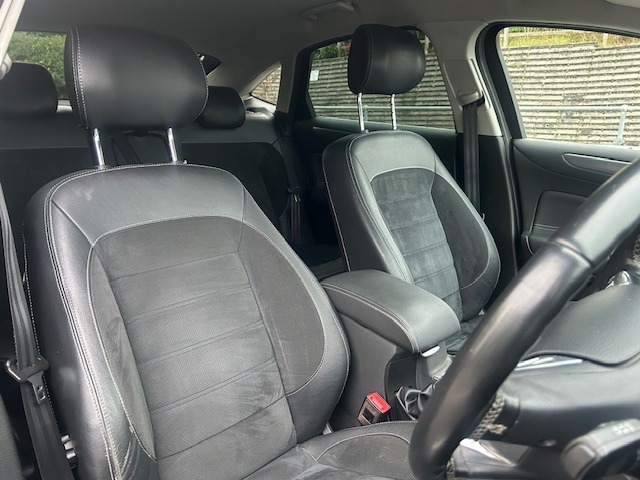 Used Ford Mondeo 2014 for sale - 76290095: Photo 13