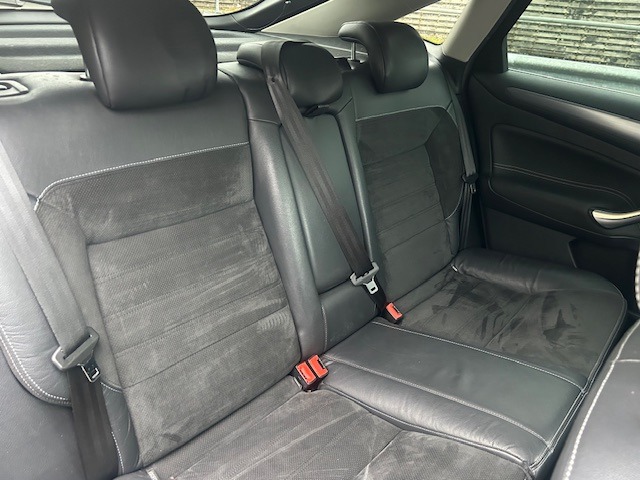 Used Ford Mondeo 2014 for sale - 76290095: Photo 17