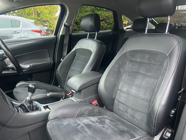 Used Ford Mondeo 2014 for sale - 76290095: Photo 23