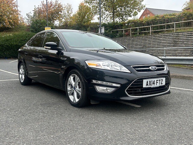 Used Ford Mondeo 2014 for sale - 76290095: Photo 3