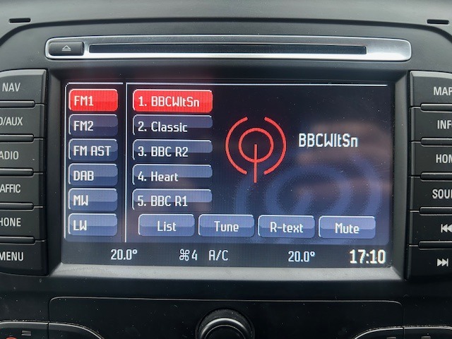 Used Ford Mondeo 2014 for sale - 76290095: Photo 33