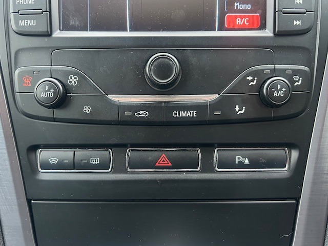 Used Ford Mondeo 2014 for sale - 76290095: Photo 37