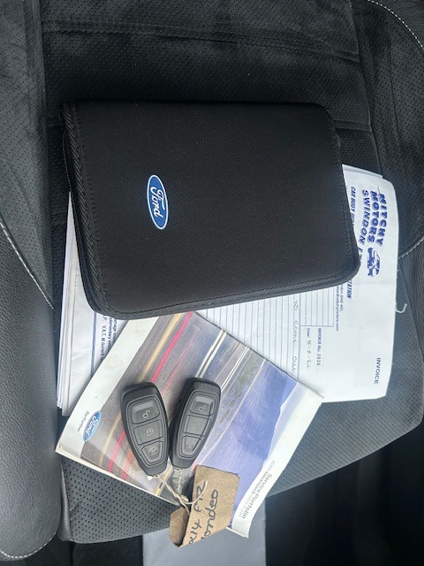 Used Ford Mondeo 2014 for sale - 76290095: Photo 41