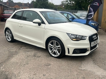 Used Audi A1 2011 for sale - 78767782: Photo