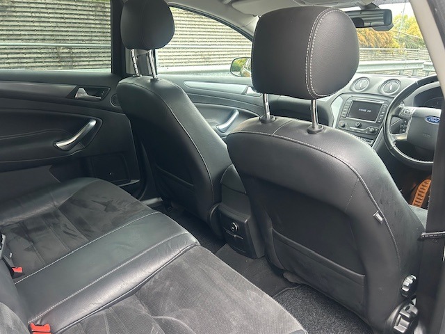 Used Ford Mondeo 2014 for sale - 77063512: Photo 14