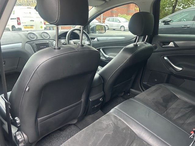 Used Ford Mondeo 2014 for sale - 77063512: Photo 18