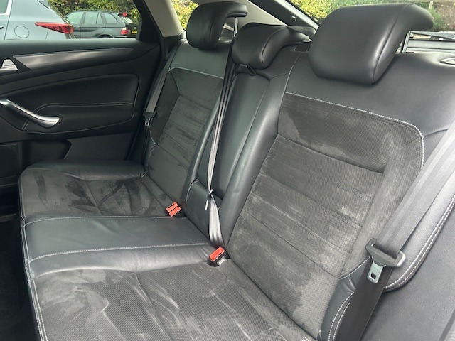 Used Ford Mondeo 2014 for sale - 77063512: Photo 19