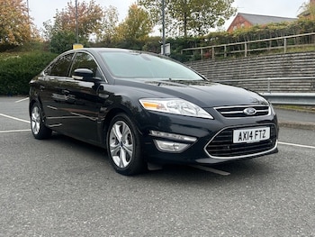 Used Ford Mondeo 2014 for sale - 77063512: Photo