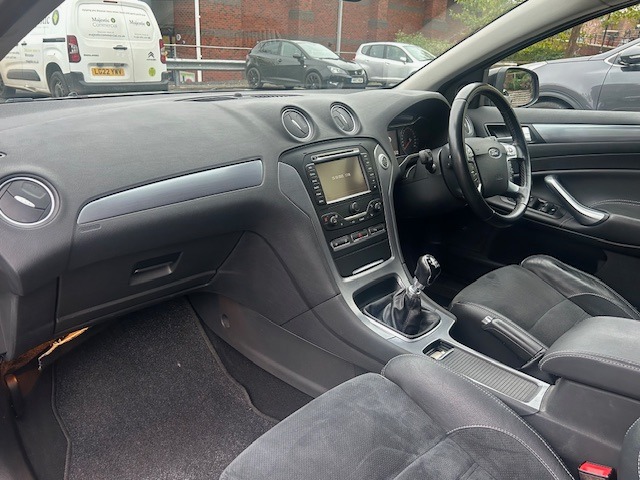 Used Ford Mondeo 2014 for sale - 77063512: Photo 21