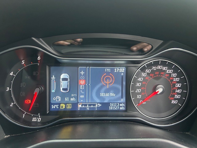 Used Ford Mondeo 2014 for sale - 77063512: Photo 24