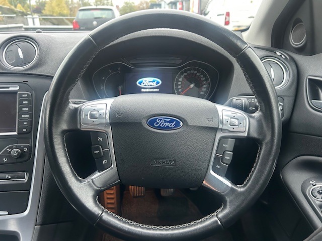 Used Ford Mondeo 2014 for sale - 77063512: Photo 25