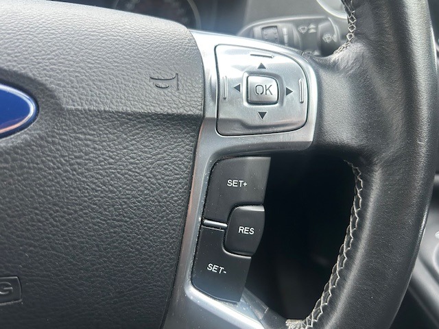 Used Ford Mondeo 2014 for sale - 77063512: Photo 27