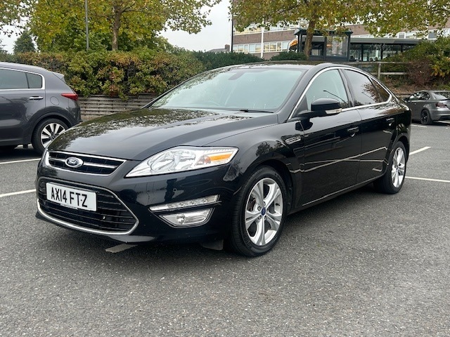 Used Ford Mondeo 2014 for sale - 77063512: Photo 3