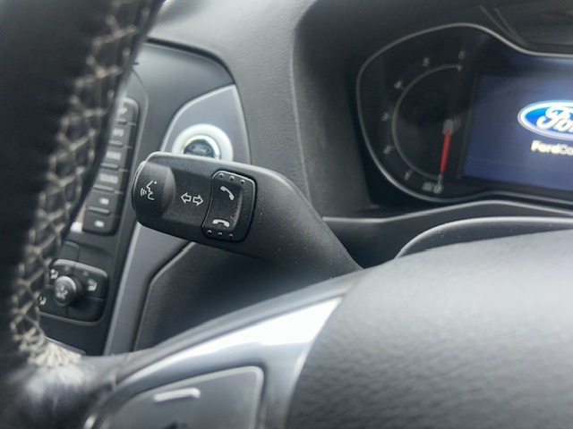 Used Ford Mondeo 2014 for sale - 77063512: Photo 30