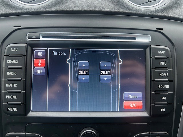 Used Ford Mondeo 2014 for sale - 77063512: Photo 35