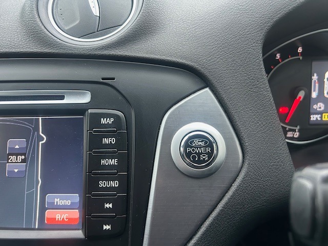 Used Ford Mondeo 2014 for sale - 77063512: Photo 37